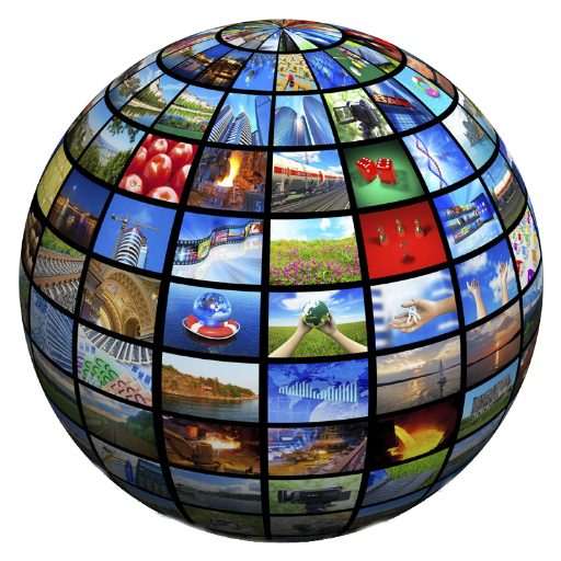 Мир TV (Телепрограмма) logo