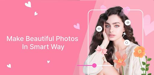 Sweet Camera - Selfie Editor
