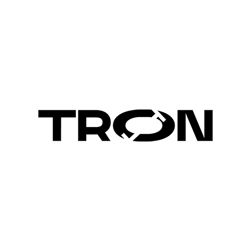 Tron AC logo