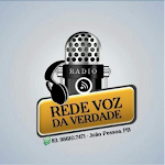 Cover Image of Download Web Rádio Voz da Verdade  APK