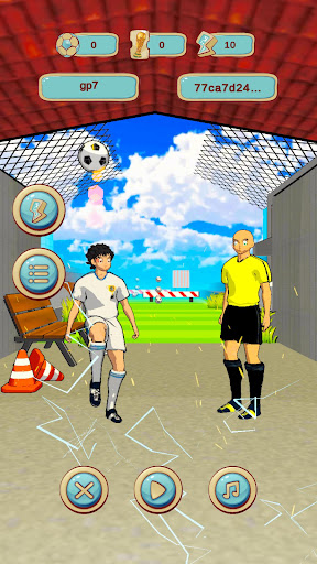 يلا cup Screen 2