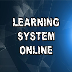 Cover Image of Herunterladen Learning System Online 4.4 APK