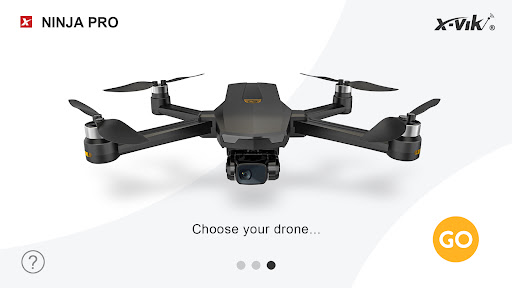 X-Fly GO Screen 3