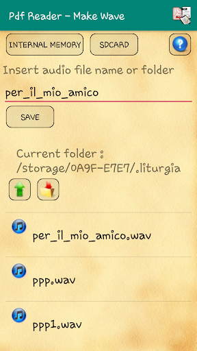 Pdf Txt Clipboard Reader Screen 3
