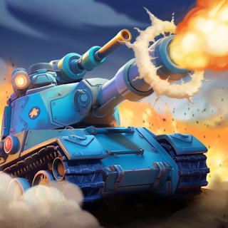 Tank War: Legend Shooting Game apk