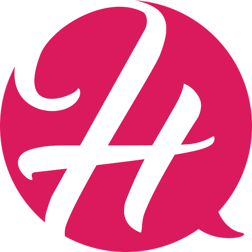 Hummr - Social, Chats & Calls logo