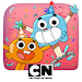 Gumball's Amazing Party Game