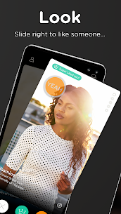Download BLK Meet Black Singles Nearby! v3.3.1 (Premium Unlocked) Free For Android 2