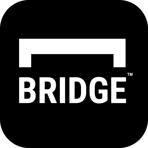 BridgeTracker logo