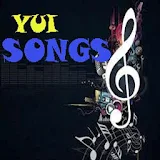 yui songs icon