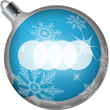 Christmas Ornament - FN Theme icon