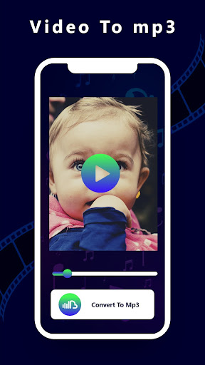 Video to mp3 Converter