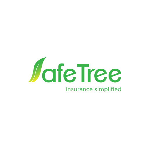 SafeTree logo