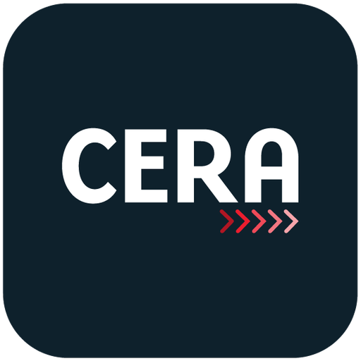 CERA - Mobile logo