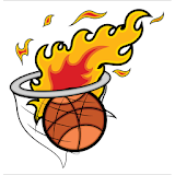 Dunk Shot BasketBall icon