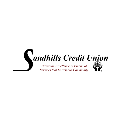 Sandhills Credit Union logo