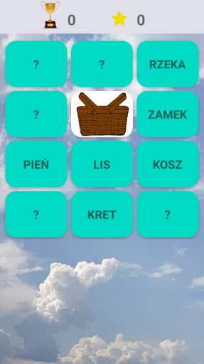 Nauka czytania po polsku + Screen 2