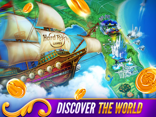 Neverland Casino - Slots Games 13