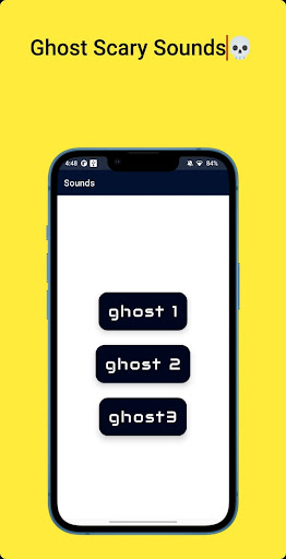 Funny Soundboard App to Prank. Screen 3