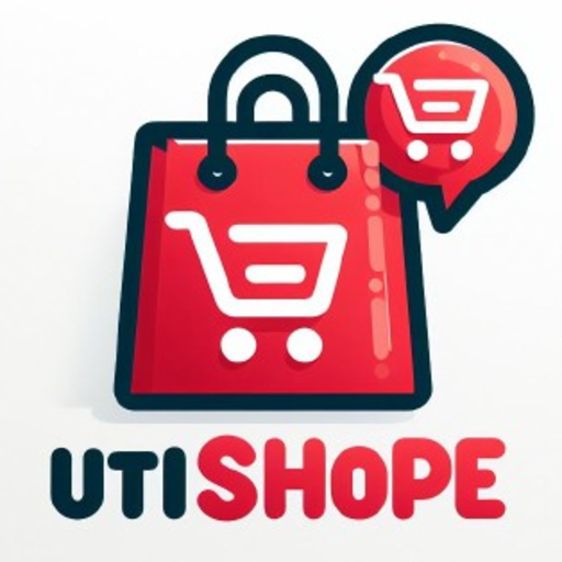 Utishope logo