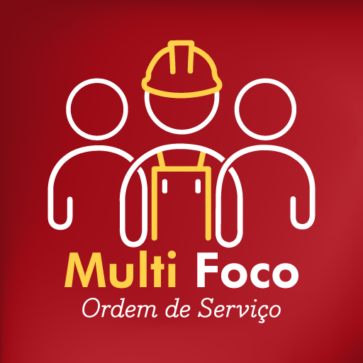 Ordem de Serviço e Orçamento logo