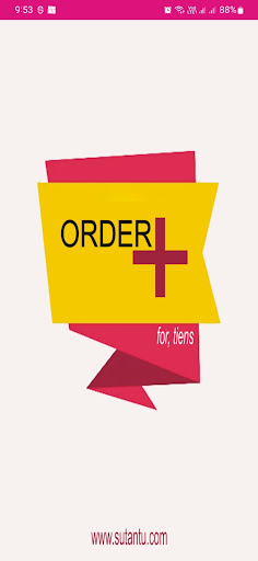 Order + Screen 2