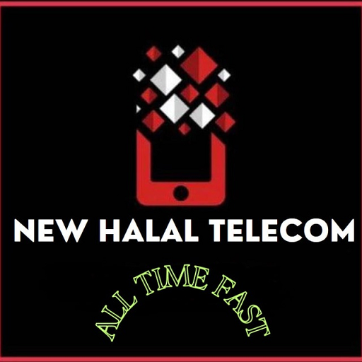 NEWHALAL TELECOM logo