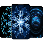 Cover Image of Unduh Wallpaper untuk mengobrol v4.2.8 APK