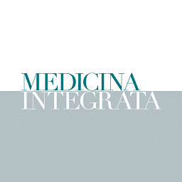 Значок приложения "Medicina Integrata"