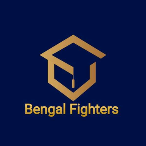 Bengal Fighters logo