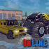 Offroad Simulator Online: 8x8 & 4x4 off road rally 2.5.3