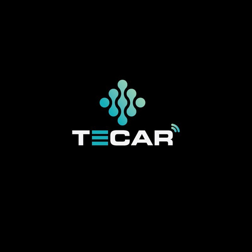 TeCar Dashcam  Icon