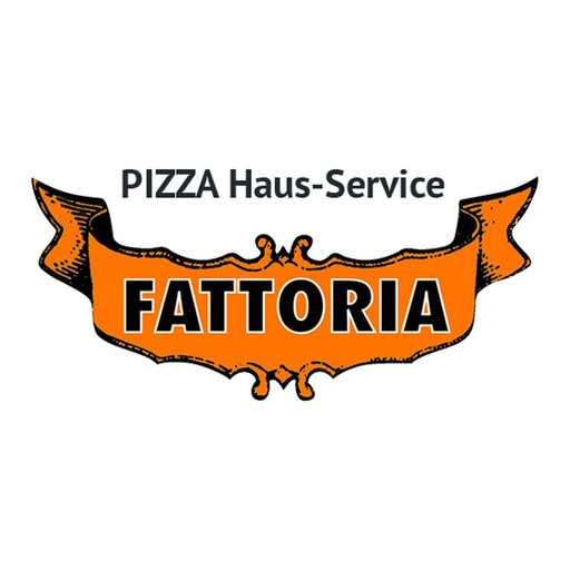 Pizza Fattoria Bad-Salzuflen logo
