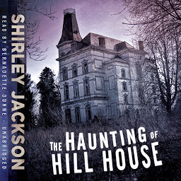 图标图片“The Haunting of Hill House”