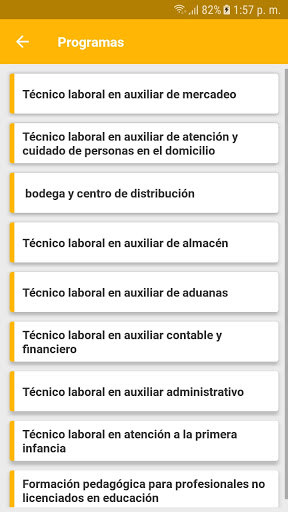 Codetec Screen 3