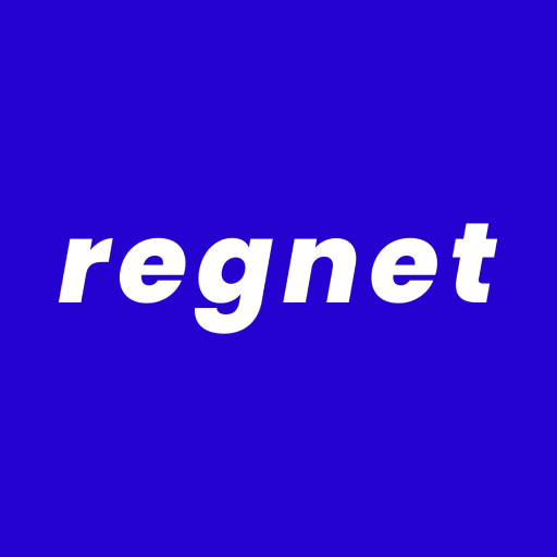 REGnet - Firme și PFA Online logo