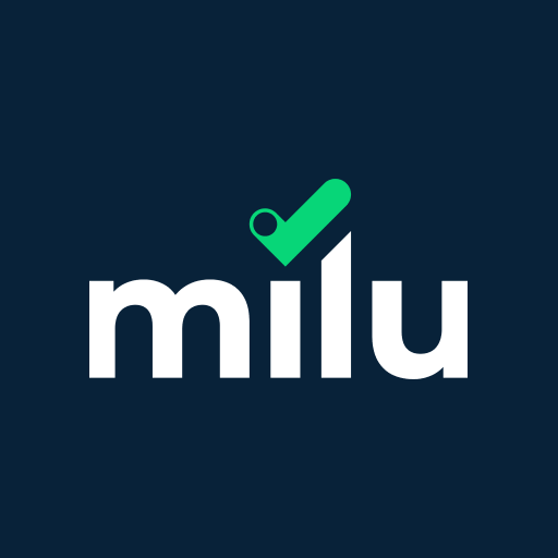 Milu logo