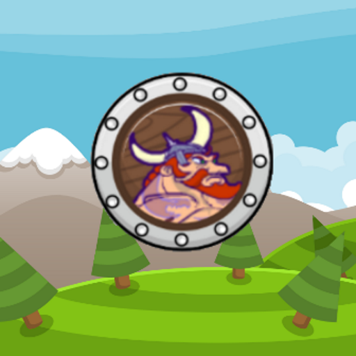 Adventure Viking  Icon