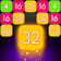 Shoot & Merge - Number Puzzle icon