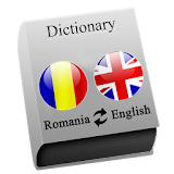 Romanian - English Pro icon