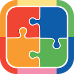 Cover Image of Download Puzzle Fun: Kids Jigsaw Puzzle  APK