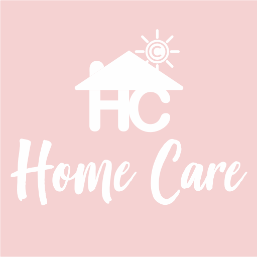 Home Care logo