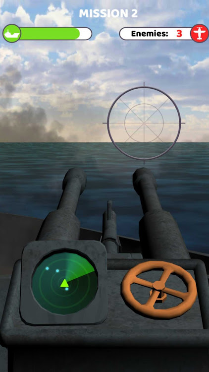 War Machines 3D - 0.400.633 - (Android)