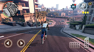GTA V Canaille Craft for MCPE - Screenshot 1