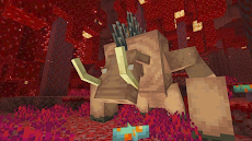 Mutant Creatures Mod Minecraftのおすすめ画像1