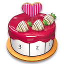 Cake Coloring 3D 1.11 APK ダウンロード