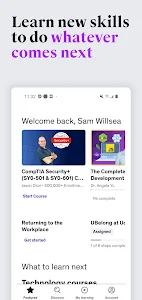 Udemy Government Unknown