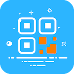 Cover Image of Download QR Code Scanner : Read Barcode 1.0.11 APK