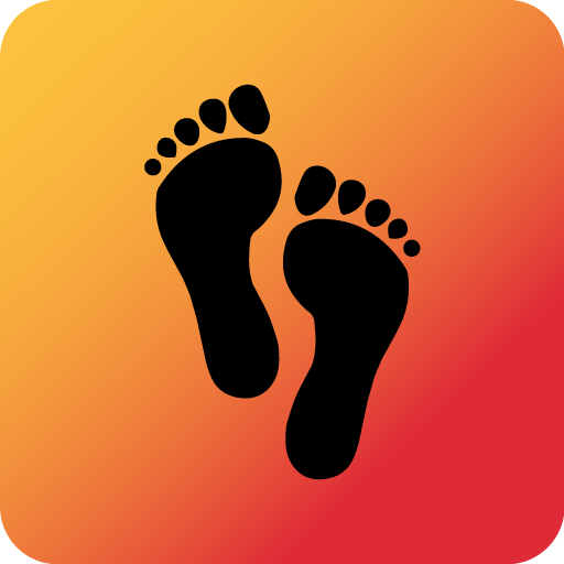 Compteur de pas : Podomètre ‒ Applications sur Google Play