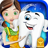Happy Teeth - Care for Kids icon